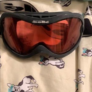 Skiing/ winter googles